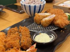 -胜博殿日式炸猪排(悠唐店)