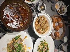 -徐记海鲜(曲江南湖店)