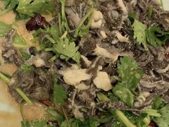 -宝轩渔府·老字号海鲜·正宗津菜(水上店)
