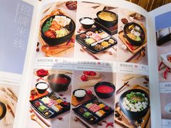 菜单-过桥缘·过桥米线(鲁能城店)