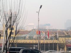 -北京建国饭店