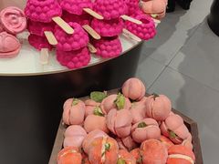 -LUSH(威尼斯人店)