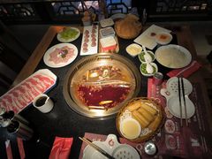 -红运火锅·中国名火锅·国风演绎(省体店)