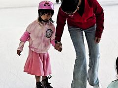 -世纪星滑冰俱乐部(万象城店)