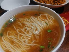 -金枝玉叶上海人家食府(三里河店)