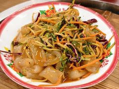 -那红花·东北菜铁锅炖(仙林金鹰店)