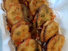 -小厨娘淮扬菜(六合欢乐港店)