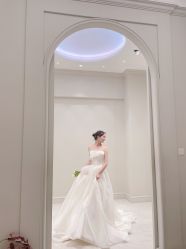 点击看大图 -Chic Bridal 熙可婚纱