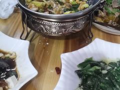 -箪食记(汉口路店)