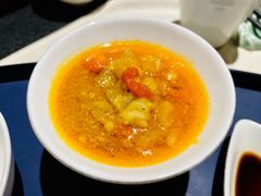 秃黄油捞饭-成隆行·蟹王府(九江路店)