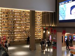 -深影国际影城(学院南路店CGS中国巨幕店)