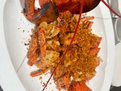 -品海楼·大连海胆锅贴馆(东港店)