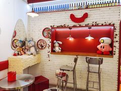 -Eckl’s爱氏热狗(猫街店)