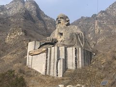 -圣莲山风景区
