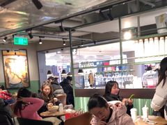 -Wagas沃歌斯(港汇恒隆广场店)