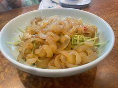 -日月昇渔家菜·海肠捞饭·大连海鲜(星海公园店)