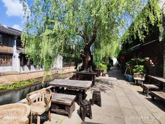 -嘉兴月河历史街区