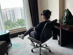 -厦门悦华酒店