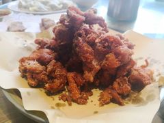 -三姐妹餐厅(曲江店)