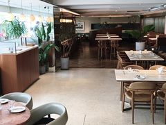 -城市露台景观餐厅(淮海路店)