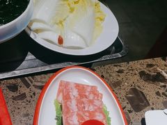 -小龙坎火锅(东汇城店)