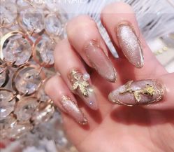 -LILY NAILS美甲美睫