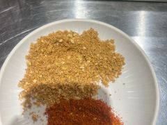 -鲁C·尚小炉·淄博烧烤(市北店)