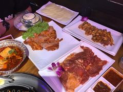 -超级神炭烤肉夜食(芥园西道店)