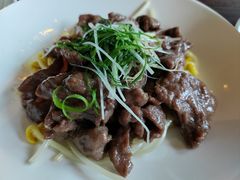 -蛇口希尔顿南海酒店·随轩中餐厅·粤菜