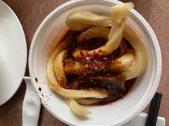 -洞子口张老二凉粉(文殊院店)