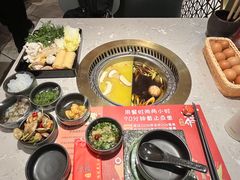 -空之介寿喜烧·和牛放题(恒隆广场店)