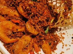 富贵虾-避风塘(宝山万达店)