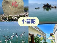 -晓琦农家菜馆·地道农家菜