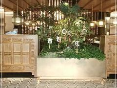 -锦府盐帮·李宅(领展购物广场中关村店)