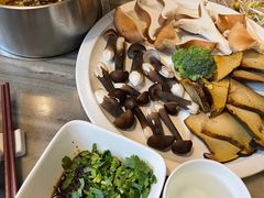 -香樟活鱼馆(渝北店)