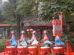 -白家大院·王府宫廷菜(苏州街店)
