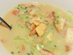 -淮食·雅宴(北大博雅国际酒店)
