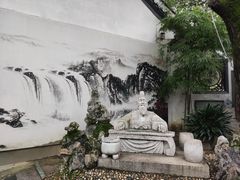-古琴台