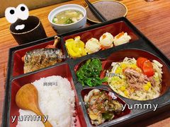 -信日本料理(信义坊店)