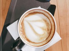 -长春银盐咖啡馆