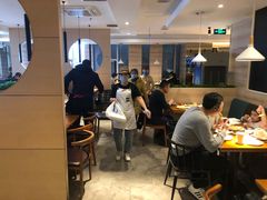大堂-比格比萨自助(宋家庄店)