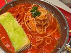 -赤火牛排(金狮广场店)