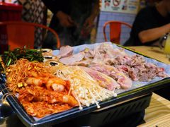 -韩国大金刚烤肉·料理(印象城店)