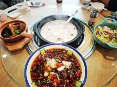 -喜上喜鸡煲翅(吉大店)