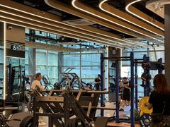 -24/7 FITNESS 健身(罗湖金光华店)