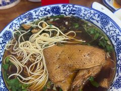 -孙盛兴奥灶面馆·蟹黄面·三虾面(山塘街总店)