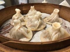 鲜肉汤包-耿福兴(杏花店)