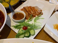 -渔太泰漓江小馆·广西融合菜(西街店)