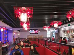 -倍儿红喜临门火锅(文兴路店)