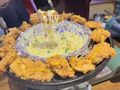 -韩热集市(百源店)